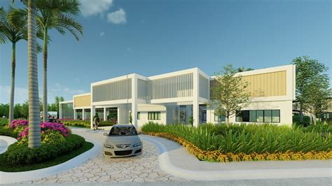 PHirst Park Homes eyes P3.5.